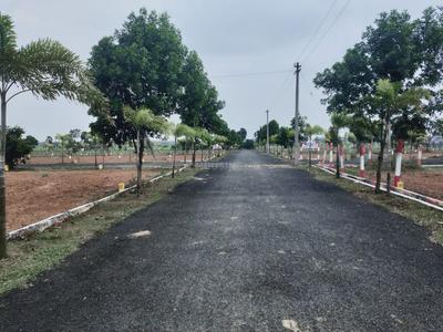 Image of 600 Sq.ft Residential Plot / Land for sale in Madurantakam, Chennai for Rs. 600000