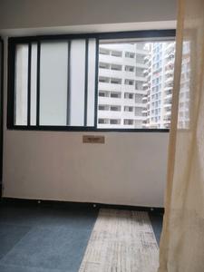 Living Room Image of 865 Sq.ft 2.5 BHK Apartment / Flat for sale in Aishwaryam Hamara, Chikhali Pune for Rs. 5000000