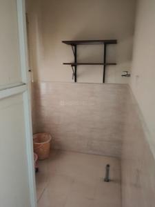 Bathroom Image of 1300 Sq.ft 2 BHK Apartment / Flat for rent in Indu Fortune Fields Gardenia, Kukatpally Hyderabad for Rs. 40000