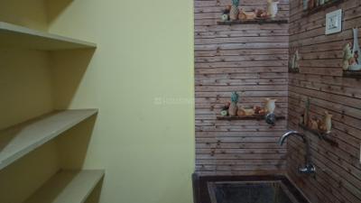 Kitchen Image of 433 Sq.ft 2 BHK Independent House for sale in Manali New Town Chennai for Rs. 3300000