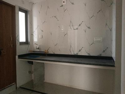 Kitchen Image of 1850 Sq.ft 4 BHK Independent House for sale in Odhav Ahmedabad for Rs. 15000000