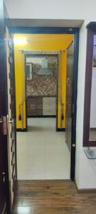 Kitchen Image of 1116 Sq.ft 2 BHK Apartment / Flat for sale in Sree Daksha Mritsna, Vadavalli Coimbatore for Rs. 5700000