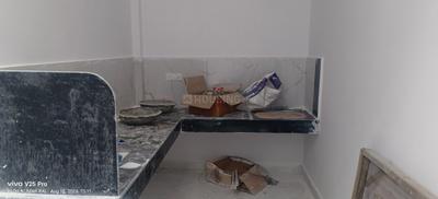 Kitchen Image of 1100 Sq.ft 4 BHK Independent House for sale in Daheli Sujanpur Kanpur for Rs. 5000000