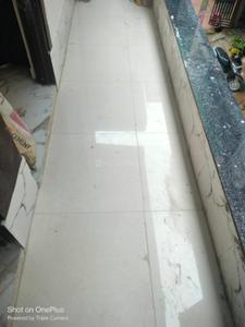 Balcony Image of 920 Sq.ft 3 BHK Builder Floor for sale in Govindpuram Ghaziabad for Rs. 4200000