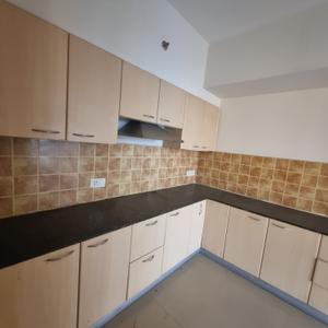 Kitchen Image of 1750 Sq.ft 3 BHK Apartment / Flat for sale in Suncity Parikrama, Sector 20 Panchkula for Rs. 35000000