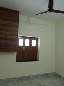 Bedroom Image of 1200 Sq.ft 2 BHK Independent House for rent in Sarbodaya Nagar Puri for Rs. 15000