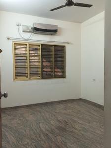 Bedroom Image of 1200 Sq.ft 2 BHK Independent House for rent in Koramangala Bengaluru for Rs. 45000