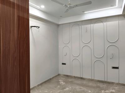 Bedroom Image of 2700 Sq.ft 4 BHK Builder Floor for sale in Paramount Luxury Floors Sushant Lok 3 B Block, Sector 57 Gurgaon for Rs. 33500000