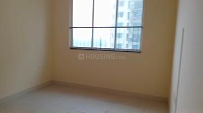 Bedroom Image of 1950 Sq.ft 4 BHK Apartment / Flat for sale in Ideal Aquaview, New Town Kolkata for Rs. 18800000