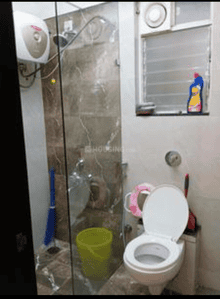 Image of 1775 Sq.ft 3 BHK Apartment / Flat for sale in Crystal Properties 33 KeshavKunj, Keshav Nagar, Pune for Rs. 17100000
