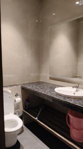 Bathroom Image of 627 Sq.ft 1 RK Studio for sale in Satya The Hive, Sector 102 Gurgaon for Rs. 9718500