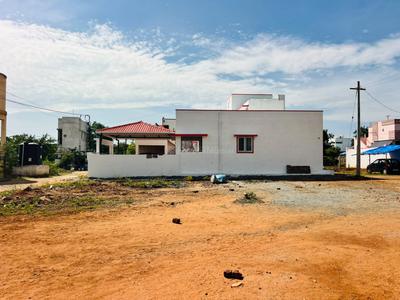 Image of 600 Sq.ft Residential Plot / Land for sale in Kovilpalayam, Coimbatore for Rs. 1150000