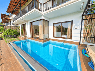 Image of 3229 Sq.ft 4 BHK Independent House for sale in Pilerne, Goa for Rs. 70000000