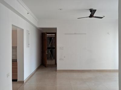 Living Room Image of 1400 Sq.ft 3 BHK Apartment / Flat for sale in ATS Pious Hideaways, Sector 150 Noida for Rs. 18500000
