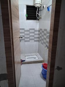 Bathroom Image of 986 Sq.ft 2 BHK Apartment / Flat for sale in Drashti Residency, Devadh Gam Surat for Rs. 2951000