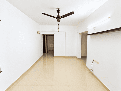 Image of 568 Sq.ft 2 BHK Apartment / Flat for sale in Sahyadri Shruberry, Moshi, Pune for Rs. 7000000