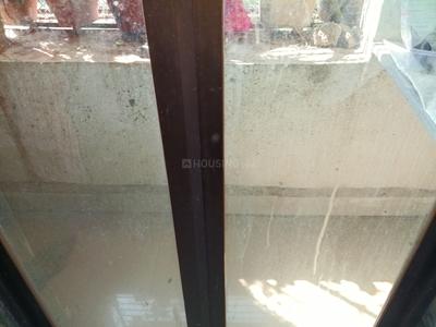 Balcony Image of 750 Sq.ft 1 BHK Apartment / Flat for sale in Kalyan East Kalyan for Rs. 4200000