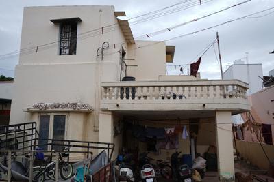 Image of 1500 Sq.ft 4 BHK Independent House for sale in Kuniyamuthur, Coimbatore for Rs. 8000000