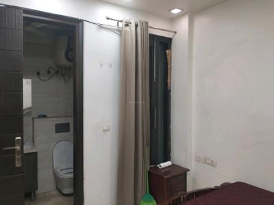 Bedroom Image of 1440 Sq.ft 3 BHK Builder Floor for sale in GTB Nagar New Delhi for Rs. 30000000