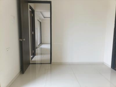 Bedroom Image of 1070 Sq.ft 2 BHK Apartment / Flat for sale in Niharika Absolute, Kharghar Navi Mumbai for Rs. 10000000