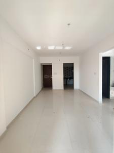 Hall Image of 960 Sq.ft 2 BHK Apartment / Flat for sale in Meriton Tower, Ambegaon Budruk Pune for Rs. 7200000