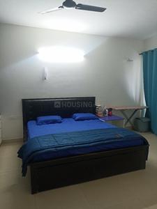 Bedroom Image of 2627 Sq.ft 4 BHK Apartment / Flat for sale in Ohana Gardens by Aakruthi Developers, K R Puram Bengaluru for Rs. 37000000