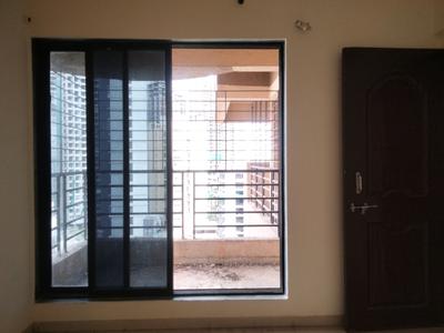 Bedroom Image of 1050 Sq.ft 2 BHK Apartment / Flat for sale in Kharghar Navi Mumbai for Rs. 8200000