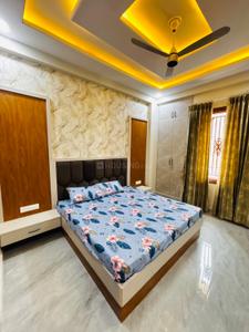 Bedroom Image of 3700 Sq.ft 5 BHK Villa for sale in Kalwad Road Jaipur for Rs. 16100000