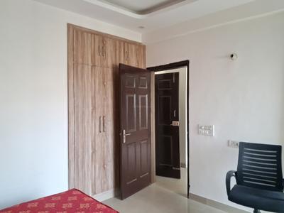 Bedroom Image of 1239 Sq.ft 2 BHK Apartment / Flat for sale in Paramount Floraville, Kulesara Noida for Rs. 13500000