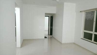 Hall Image of 995 Sq.ft 2 BHK Apartment / Flat for sale in Nyati Equatorial, Bavdhan Pune for Rs. 10900000