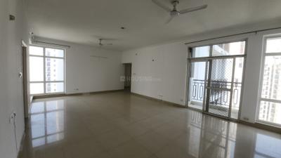Living Room Image of 2086 Sq.ft 3.5 BHK Apartment / Flat for sale in Celibritey Green, Sushant Golf City Lucknow for Rs. 13700000