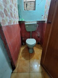 Image of 450 Sq.ft 1 BHK Independent House for rent in Keshtopur, Kolkata for Rs. 9000