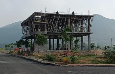 Image of 167 Sq.ft Residential Plot / Land for sale in Kothavalasa, Visakhapatnam for Rs. 2500000