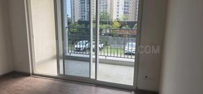Balcony Image of 1426 Sq.ft 2 BHK Apartment / Flat for sale in Godrej Air, Sector 85 Gurgaon for Rs. 19900000