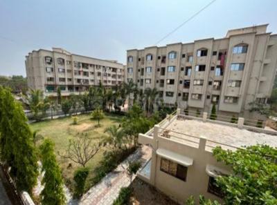Image of 865 Sq.ft 2 BHK Apartment / Flat for sale in Sai Park, Boisar, Mumbai for Rs. 2300000
