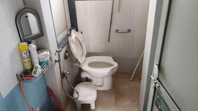Image of 1100 Sq.ft 2 BHK Apartment / Flat for sale in Thane West, Thane for Rs. 16500000