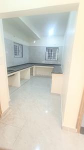 Kitchen Image of 1500 Sq.ft 4 BHK Independent House for sale in Bandlaguda Jagir Hyderabad for Rs. 19000000