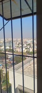Balcony Image of ND1 in Pimple Saudagar, Pune
