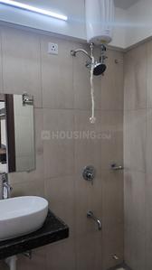 Image of 1450 Sq.ft 3 BHK Apartment / Flat for rent in Pride Kingsbury Phase II, Charholi Budruk, Pune for Rs. 36000