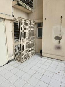 Balcony Image of 1142 Sq.ft 3 BHK Apartment / Flat for sale in Alcove Gloria, Lake Town Kolkata for Rs. 22000000
