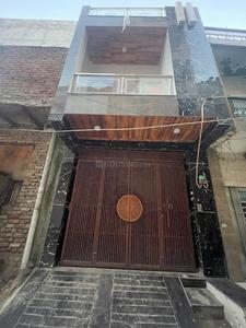 3 BHK Independent House