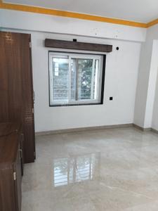 Bedroom Image of 2000 Sq.ft 3 BHK Apartment / Flat for rent in Bapuji Nagar Bhubaneswar for Rs. 35000