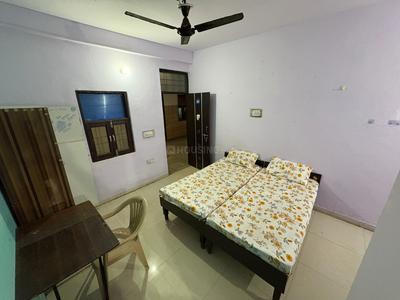 Hall Image of New Divine PG in Sector 66, Noida