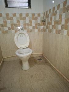 Common Bathroom Image of 1120 Sq.ft 2 BHK Apartment / Flat for sale in Patel Aum Sai, Kharghar Navi Mumbai for Rs. 17000000