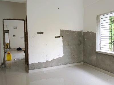 Bedroom Image of 1280 Sq.ft 3 BHK Apartment / Flat for sale in Santoshpur Kolkata for Rs. 9000000