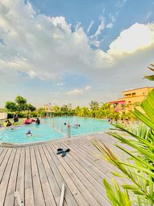 Image of 969 Sq.ft Residential Plot / Land for sale in Avinash Sun City Plots, Daldal Seoni, Raipur for Rs. 2228700