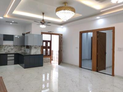 Living Room Image of 1600 Sq.ft 3 BHK Apartment / Flat for sale in Lal Kuan Ghaziabad for Rs. 6565000