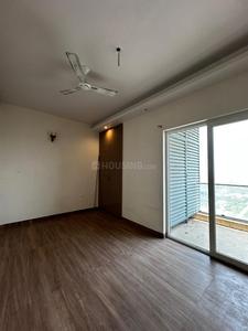 Hall Image of 2105 Sq.ft 3 BHK Apartment / Flat for rent in Supertech Supernova, Sector 94 Noida for Rs. 64000
