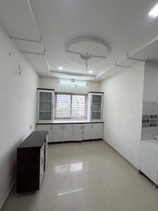 Hall Image of 1160 Sq.ft 2 BHK Apartment / Flat for sale in Suchitra Hyderabad for Rs. 6400000