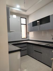 Kitchen Image of 2500 Sq.ft 4 BHK Villa for sale in Narayan Vihar Jaipur for Rs. 21000000
